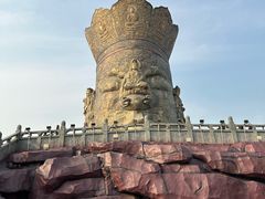 -上海东林寺(金山区)