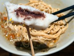 -李百蟹·江南蟹黄面·河景餐厅(夫子庙总店)