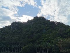 -星湖旅游景区七星岩