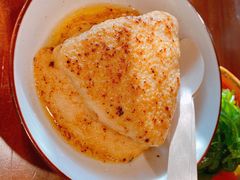 土豆泥-望鲸居酒屋