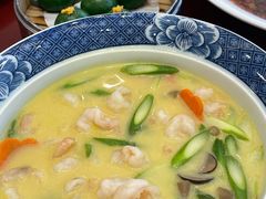 -钦善斋·养生膳食·精典川菜(武侯祠店)