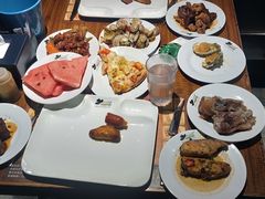 -汉巴味德(大悦城店)