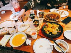 -符离集餐厅(万象城店)