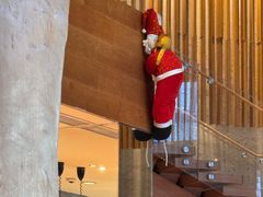 -君悦酒店·La Terrazza意合園·意式风味