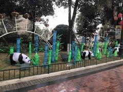 -国色天乡三期陆地乐园