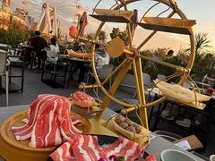 -故里和山·成都火锅(欢乐港湾店)