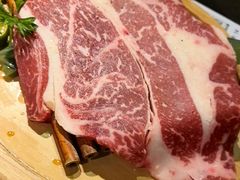 -喜牛烧肉酒场·黑金店(威高广场店)