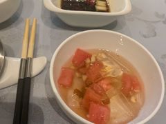 -茅庐·川粤精品私房菜(金沙遗址店)