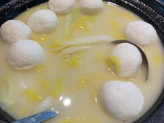 -御花园·粤菜·海鲜火锅(中山公园店)