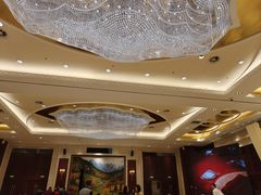 -新疆大厦·慕士塔格餐厅