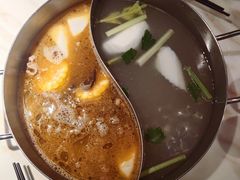-为什么牛潮汕牛肉火锅(中信广场店)