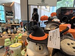 -星巴克(宏汇国际广场店)