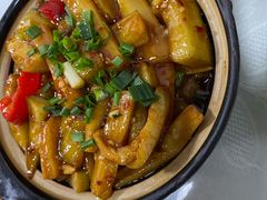 -胖哥川菜馆(武东路店)