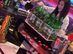 -歌友汇KTV(大悦城11层店)