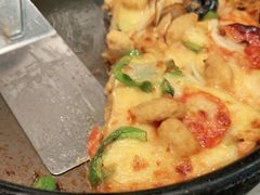 -必胜客(城西银泰店)