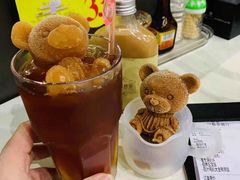 -锦园春香港茶餐厅(西海湾旗舰店)