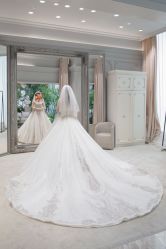-MuseMarry婚纱(前海嘉里中心店)