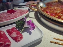 -小龙坎火锅(全球总店)