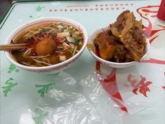 -张记牛骨粉(如意巷店)