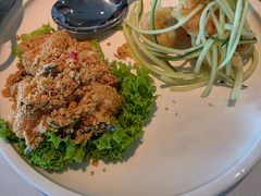 -同乐海鲜(乌节路中央店)