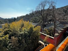 -潭柘寺景区