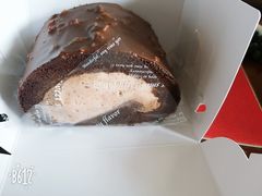 -iFood甜嫩嫩(江东北路店)