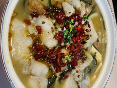 -友达面馆(二七南路店)