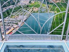 -野三坡刘家河高山漂流