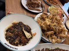 -浑河春面馆·老北京非遗鹿角面(良乡店)