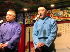 -武汉天乐社武宫剧场