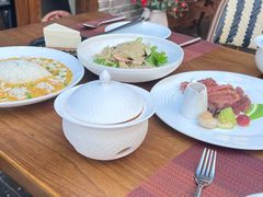-翡翠鸟精品泰国菜(北辰财富中心店)