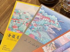 -茶仓茶叶茶馆(曾厝垵店)