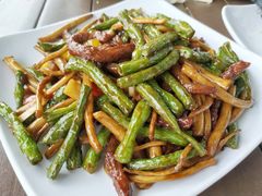 -香港表哥茶餐厅(银泰百货店)