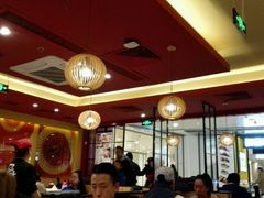 -味千拉面(双井店)