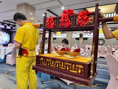 -聚春园自助餐厅(东街口店)