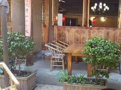 -田园印象·成都土菜院子(华阳店)