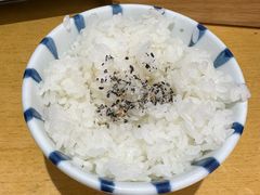 米饭-胜博殿日式炸猪排(西红门店)