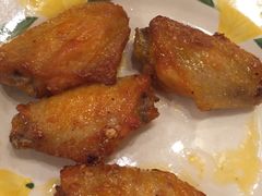 -萨莉亚意式餐厅(特力时尚汇店)
