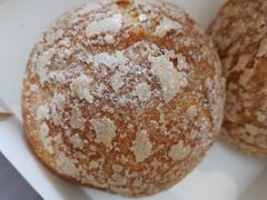 -燃厚蛋糕(卓展中信城店)