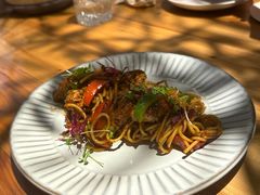 -本处·素食·融合料理(南油店)