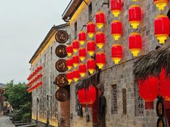-前童古镇