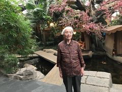 -世外桃源农庄·德清土菜(兴康南路店)