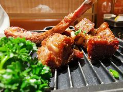 -虹料理·日料放题(悠方店)