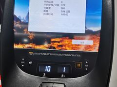 -一兆韦德健身·城市运动馆