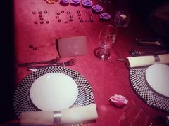 -王品牛排(郑州大卫城店)