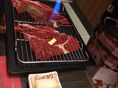 -仙隐小鹿中华料理(南宁万象城店)