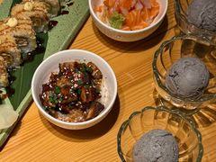 -江户·岚 创意料理(泛海店)