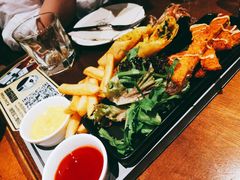 -熊猫精酿啤酒厨房(1912店)