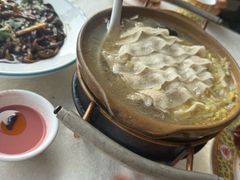 -砂锅居·始于1741(万丰路店)