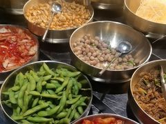 -火炉火自助餐(西直门凯德MALL店)